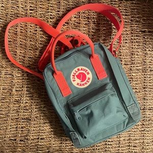 Fjallraven Sling Bag